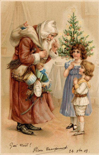 THEMES - NOEL