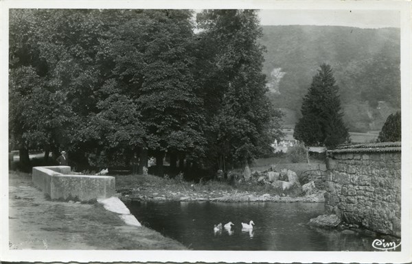 Chavannes-sur-Suran