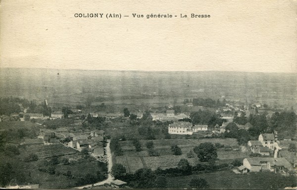 Coligny
