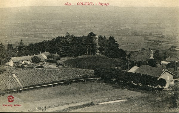 Coligny