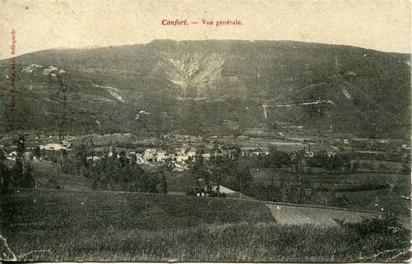 Confort