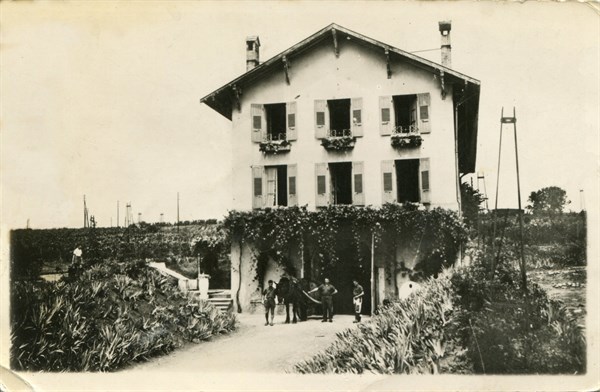 Miserieux