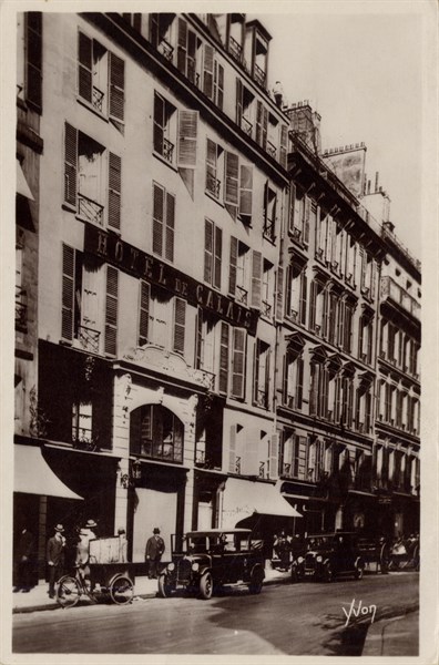 Paris, 1st arrondissement