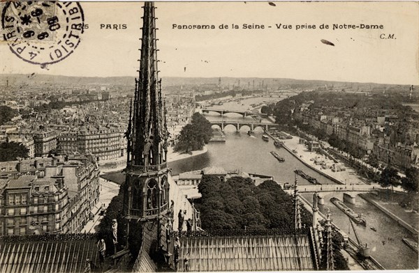 Paris, 4th arrondissement