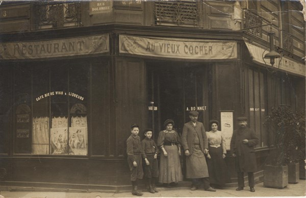 Paris, 5th arrondissement