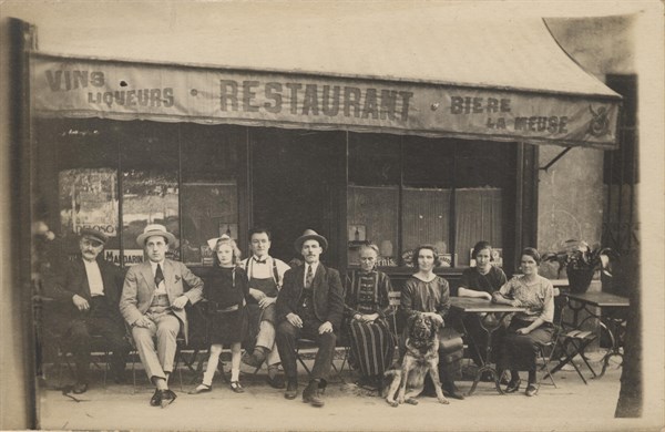 Paris, 6th arrondissement