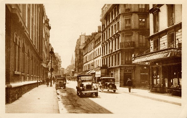 Paris, 10th arrondissement
