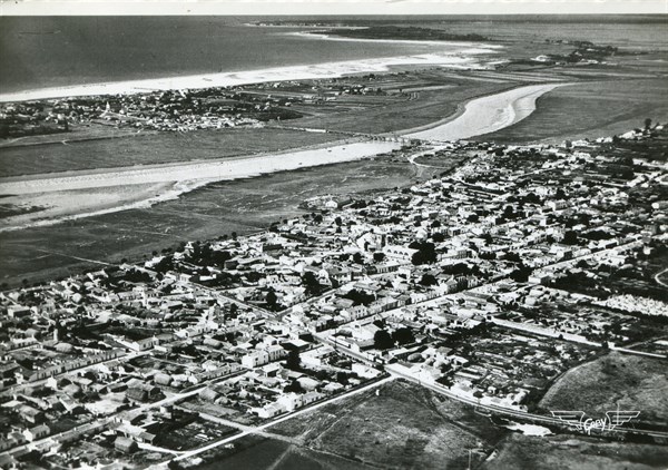 L'Aiguillon-sur-Mer