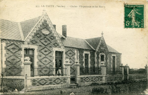 La Faute-sur-Mer