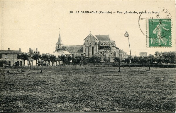 Garnache