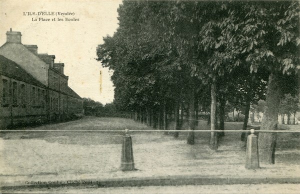 Ile d'Elle