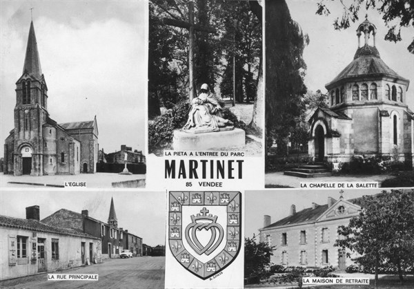 Martinet