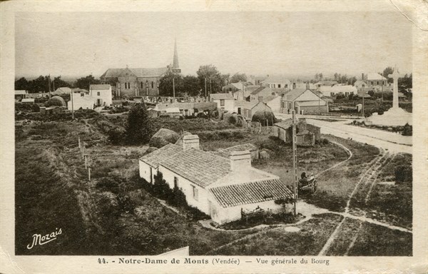 Notre-Dame-de-Monts