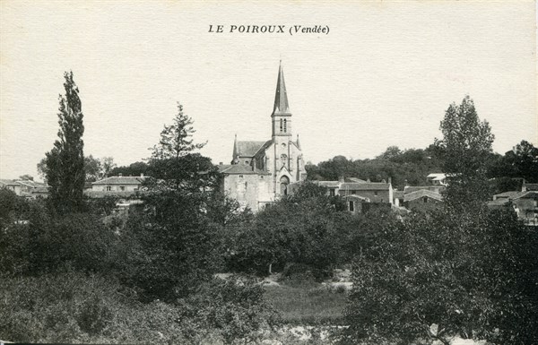 Poiroux