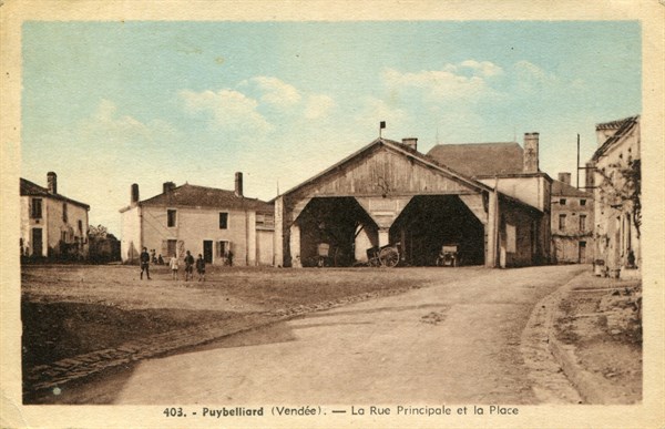 Puybelliard