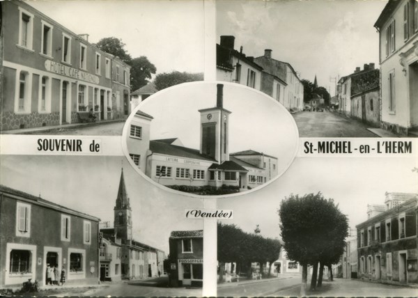Saint-Michel-en-l'Herm