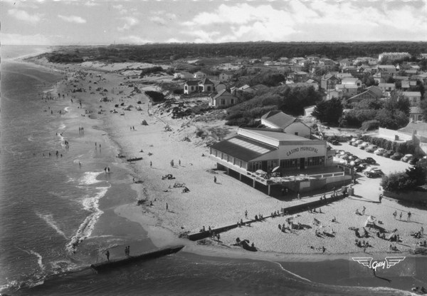 La Tranche-sur-Mer
