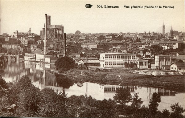 Limoges
