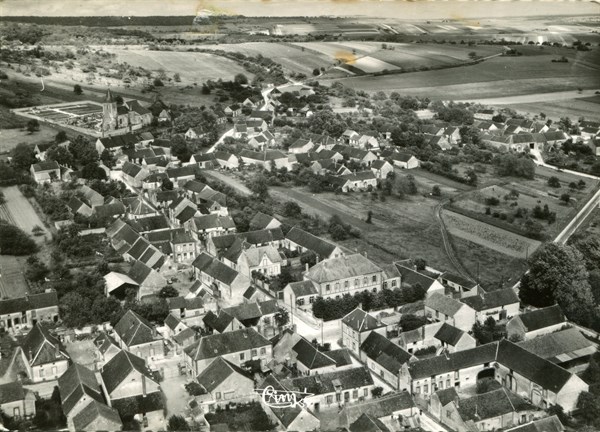 Bellechaume