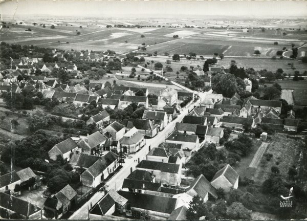Bellechaume