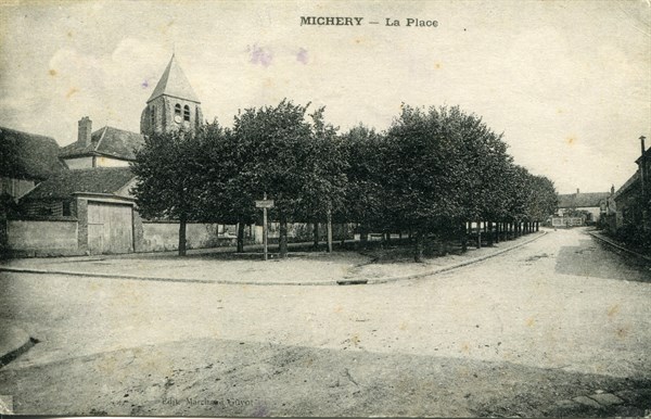 Michery