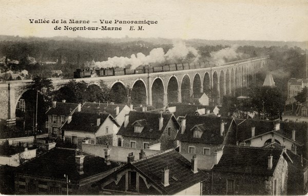 Nogent-sur-Marne