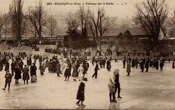 BESANCON