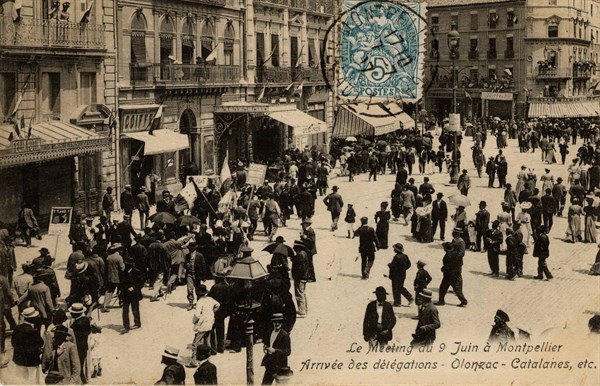 MONTPELLIER