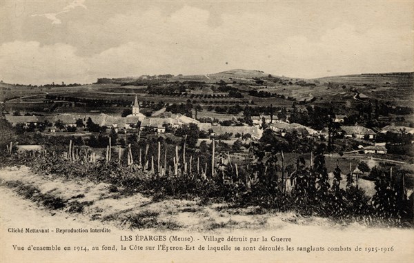 EPARGES