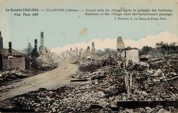 GLANNES