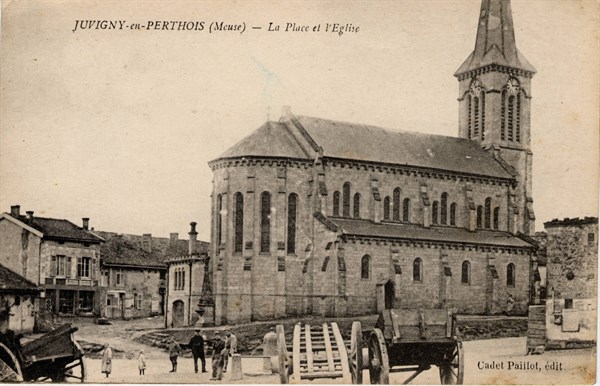 JUVIGNY-EN-PERTHOIS