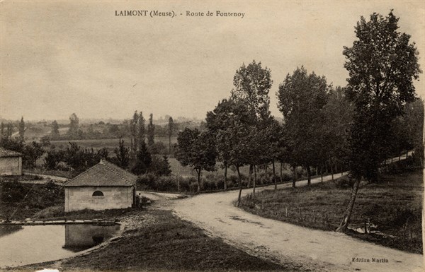 LAIMONT