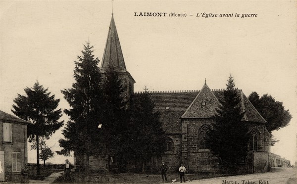 LAIMONT