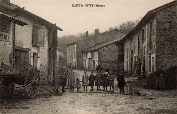 NANT-LE-PETIT