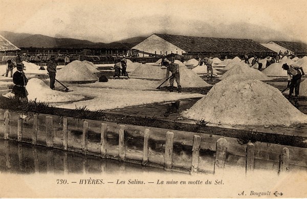 HYERES