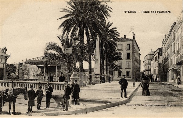 HYERES