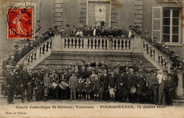 FOURQUEVAUX