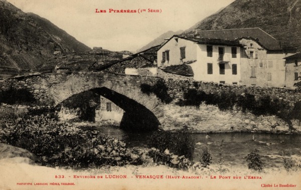VENASQUE