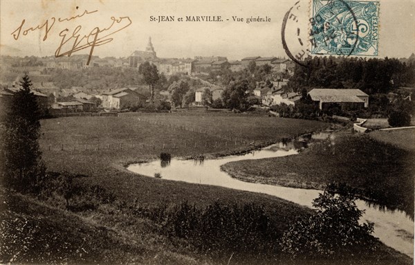 SAINT-JEAN