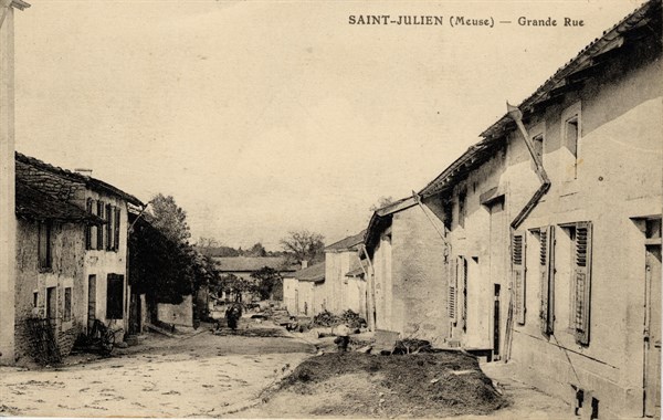 SAINT-JULIEN-SOUS-LES-COTES