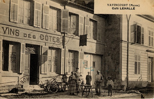 VAVINCOURT