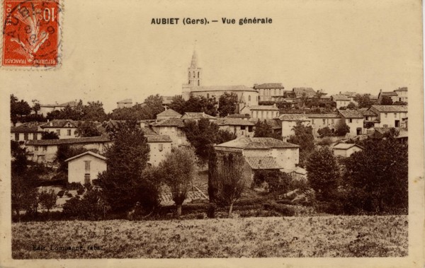 AUBIET