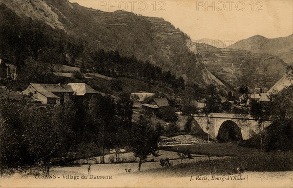 DAUPHIN