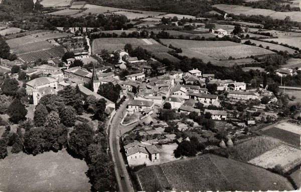 SAINT-CRICQ-CHALOSSE