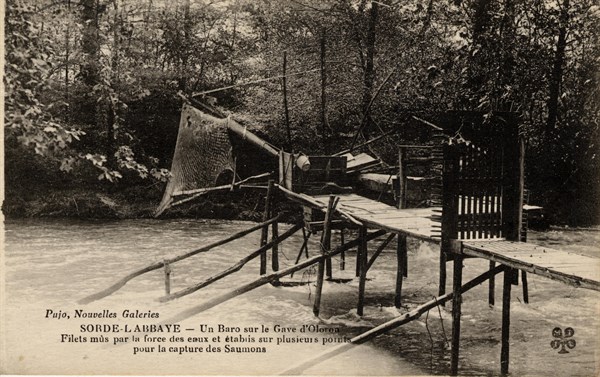 SORDE-L_ABBAYE
