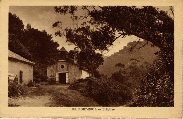 ILE-DE-PORT-CROS
