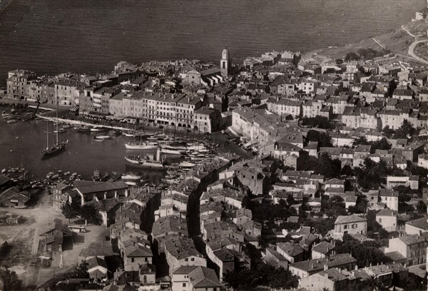 SAINT-TROPEZ
