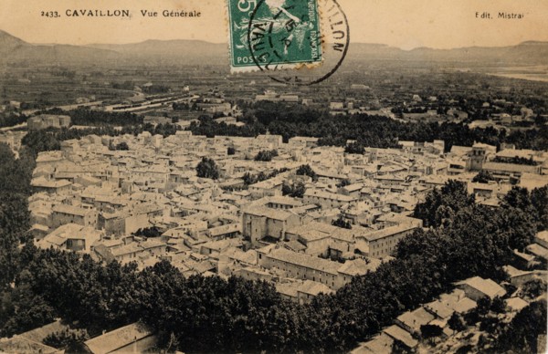 CAVAILLON