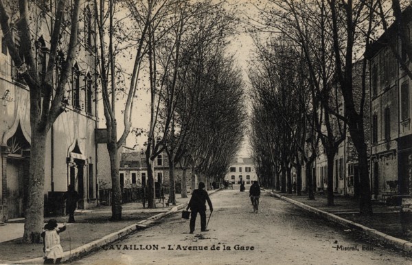 CAVAILLON