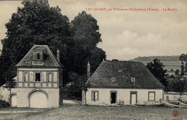 VAULUISANT